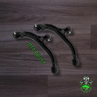 Chrysler Voyager Lower Control Arms
