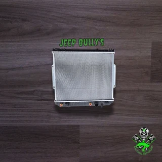 Jeep Grand Cherokee WJ 2.7 Diesel Crd Radiator