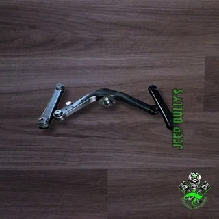 Jeep Grand Cherokee WJ Recon Rear Suspension