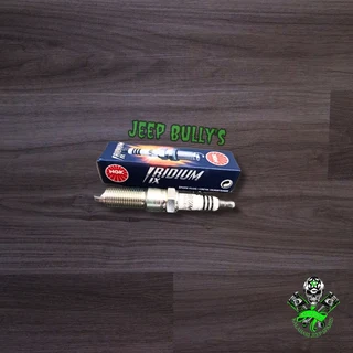 Jeep Wrangler 3.8 Spark Plugs