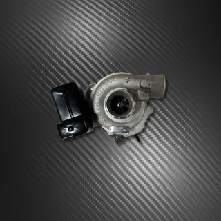 Dodge Nitro 2.8crd Turbocharger