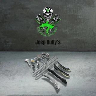 Dodge Charger 3.6 Timing Chain Kit