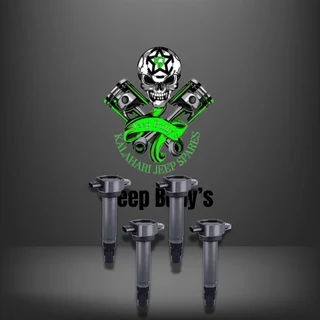 Dodge Avenger 2.4 Coil Pack