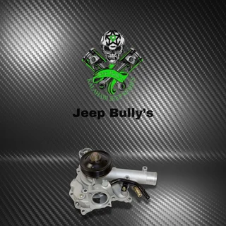 Dodge Durango 5.7 Water Pump