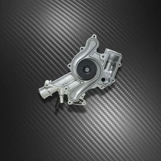 Dodge Durango 5.7 Water Pump