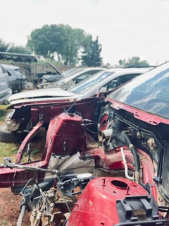 Jeep, Dodge &amp; Chrysler. Stripping for spares