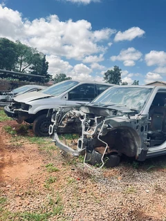 Jeep, Dodge &amp; Chrysler. Stripping for spares