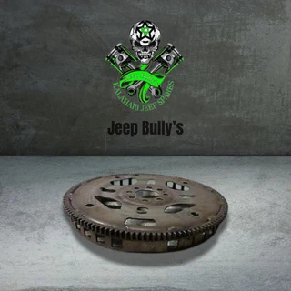 Chrysler 300C 3.0crd Flywheel