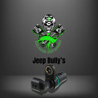 Chrysler Sebring 2.7 Camshaft Sensor