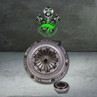 Chrysler Neon 2.0 Clutch Kit