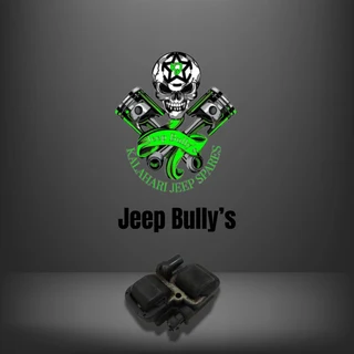 Chrysler Crossfire 3.2 Ignition Coils