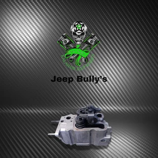 Chrysler Voyager 2.5 Diesel Cylinder Head