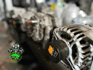 Spare Parts for Jeep, Dodge and Chrysler