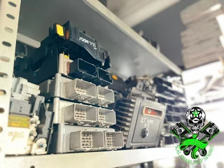 Spare Parts for Jeep, Dodge and Chrysler