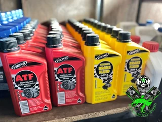 Spare Parts for Jeep, Dodge and Chrysler