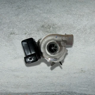 Dodge Nitro 2.8crd Turbocharger