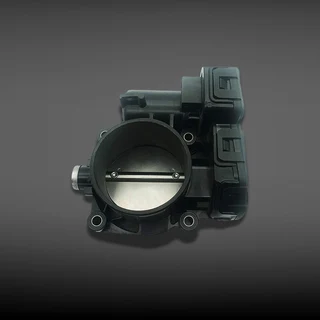 Jeep Renegade 3.7 Throttle Body