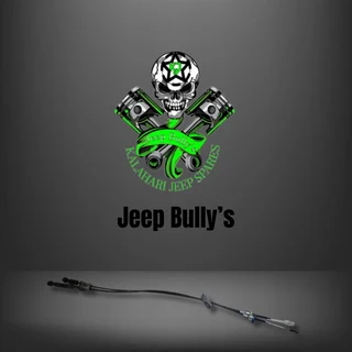 Jeep Compass 2.4 Gear Selector Cable