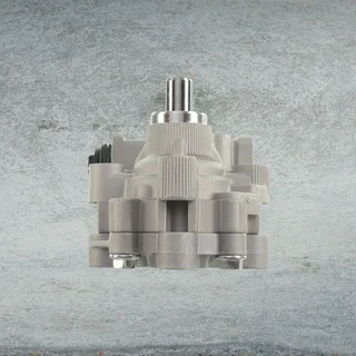 Dodge Nitro 3.6 Power Steering Pump