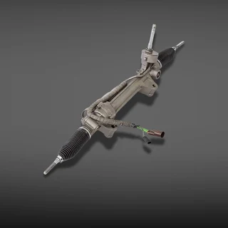 Dodge Durango 4.7 Steering Rack