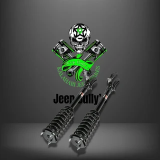 Jeep Grand Cherokee Wk2 3.6 Front Strut Assembly