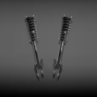 Jeep Grand Cherokee Wk2 3.6 Front Strut Assembly