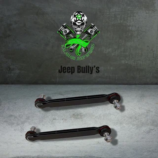 Jeep Renegade 1.4 Front Stabilizer Bar Link