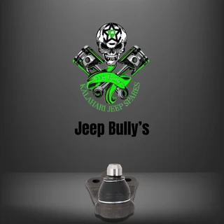 Jeep Renegade 1.4 Ball Joints