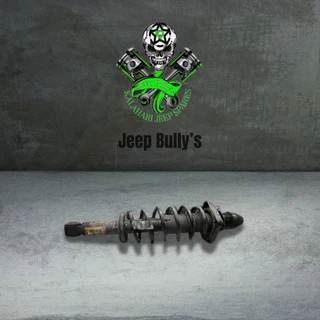 Jeep Compass 2.4 Rear Shocks Absorber