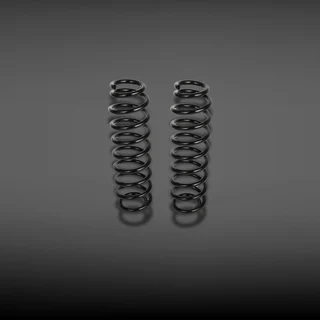 Jeep Patriot 2.4 Suspension Spring