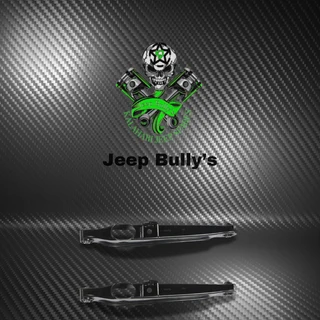 Dodge Caliber 5.7 Rear Suspension Arms