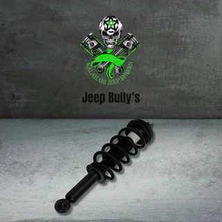 Dodge Journey 3.7 Coil Spring