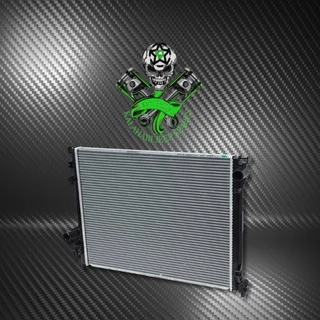 Chrysler 300C 3.0crd Radiator
