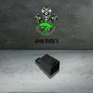 Chrysler Sebring 2.7 Cooling Fan Relay