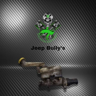 Chrysler Grand Voyager 2.5 Diesel Brake Motor Cylinder