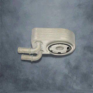 Jeep Compass 2.0crd Engine Oil Cooler