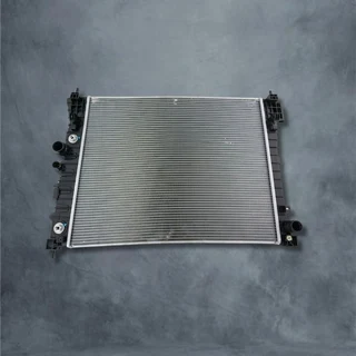 Jeep Patriot 2.4 Radiator