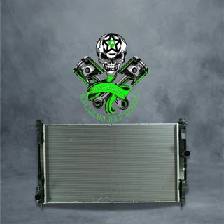 Jeep Patriot 2.4 Radiator