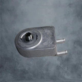 Dodge Caliber 2.4 Oil Cooler