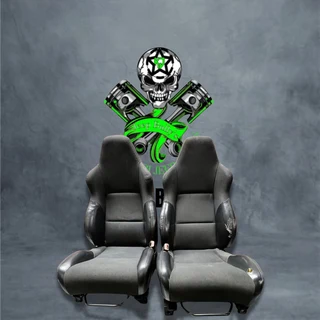 Chrysler Neon 2.0 Front Seats