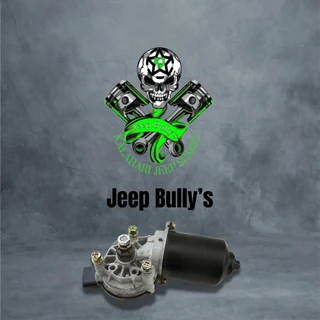 Chrysler Neon 1.6 Wiper Motor