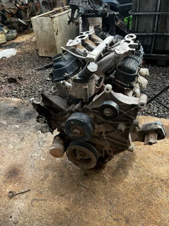 Jeep Wrangler Jk 3.8 Engine For Sale