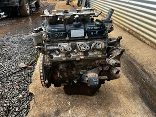 Jeep Wrangler Jk 3.8 Engine For Sale