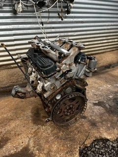 Jeep Wrangler Jk 3.8 Engine For Sale