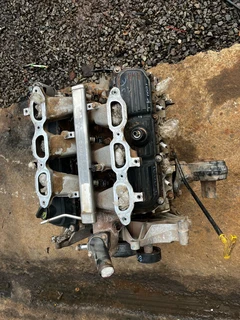 Jeep Wrangler Jk 3.8 Engine For Sale