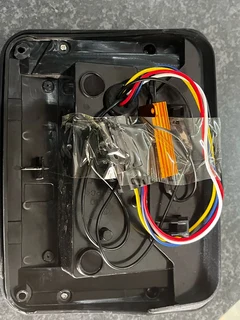 Jeep Wrangler Jk 3.8 2010 Taillights