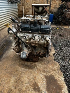 Jeep Wrangler Jk 3.8 2010 Pistons