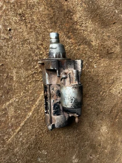 Jeep Wrangler Jk 3.8 Starter