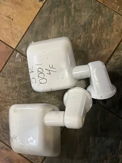 Jeep Wrangler Jk 3.8 2010 Side Mirrors