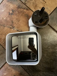 Jeep Wrangler Jk 3.8 2010 Side Mirrors